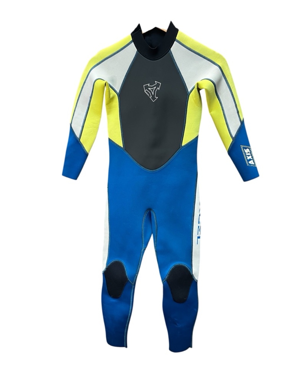 XCEL Axis 3/2 Full Body Wetsuit